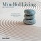 Brush Dance; Mindful Living | 2027 7 x 14 Inch (Hanging) Monthly Mini Wall Calendar; Category:Wall Calendars; Image:2